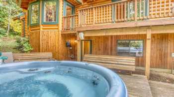 Mt Hood Vacation Rentals by Meredith