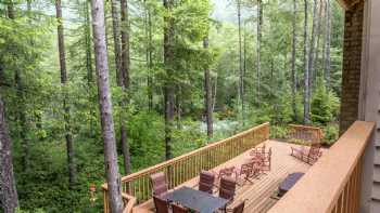 Mt Hood Vacation Rentals by Meredith