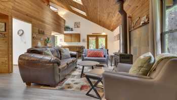 Mt Hood Vacation Rentals by Meredith