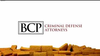 BRCK Criminal Defense Attorneys