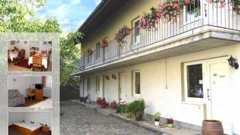 Landhaus Fleischhauer-Hotel-Pension-Landhotel