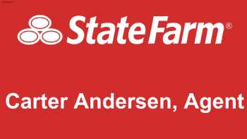 Carter Andersen - State Farm Insurance Agent