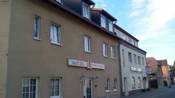 Hotel Wehrstedter Hof