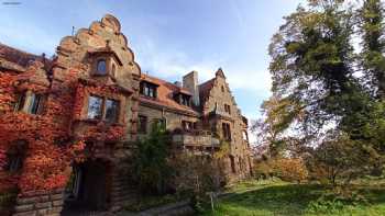 Veltheimsburg Castle Schloss