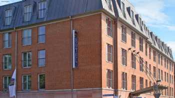 Best Western Hotel Halle-Merseburg