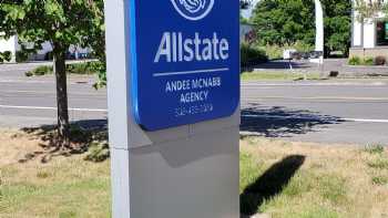 Andee McNabb: Allstate Insurance