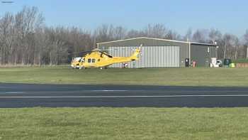 Henstridge Airfield Clubhouse Cafe