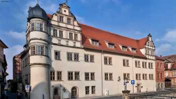 Wyndham Garden Quedlinburg Stadtschloss