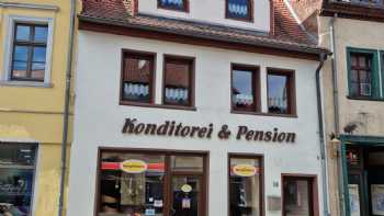 Konditorei & Pension Hans Morgenstern