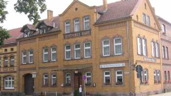 Hotel - Restaurant " Deutsches Haus "