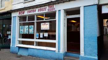 New Canton House