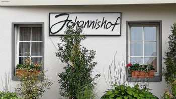 Hotel Johannishof