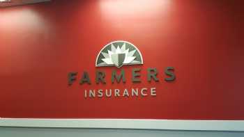 Farmers Insurance - Caleb Pugh