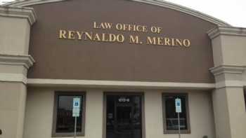 Criminal Defense Lawyer Law Office of Reynaldo M. Merino