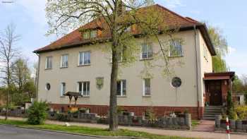 Pension zur Weide