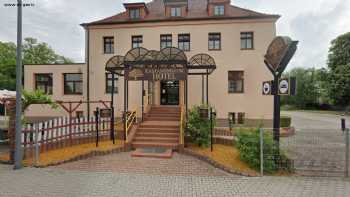 Hotel Kastanienbaum