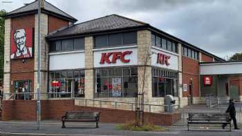 KFC Hereford - Stonebow Road