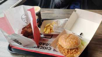 KFC Hereford - Stonebow Road