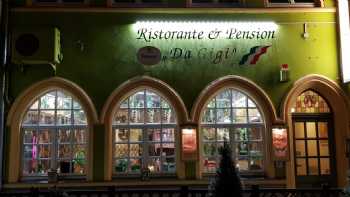 Ristorante & Pension „Da Gigi”