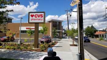 CVS