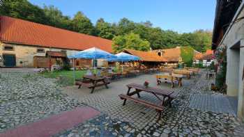 Landhotel Schäferhof Langenstein