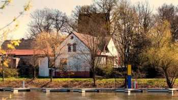 Pension Altes Fährhaus