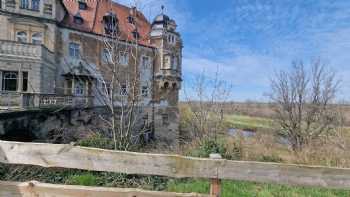 Schloss Hohenerxleben