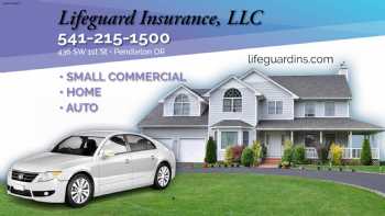 Lifeguard Insurance LLC