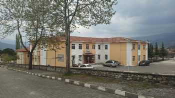 Kargı Fen Lisesi