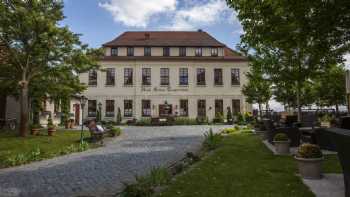 Schlosshotel Tangermünde