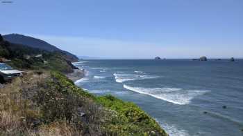 Port Orford