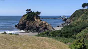 Port Orford