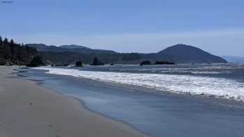 Port Orford