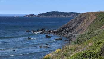 Port Orford