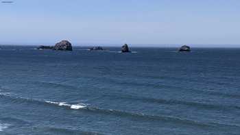 Port Orford