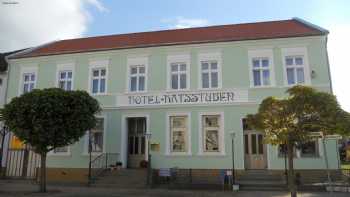 Hotel Ratsstuben