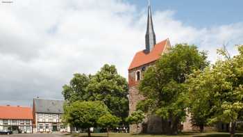 Landhotel &quotZum Pottkuchen" - in der Mitte der Altmark gelegen