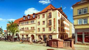 Hotel Thüringer Hof