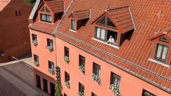 Hotel-Pension Am Schwanenteich