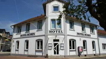 Hotel Rühen