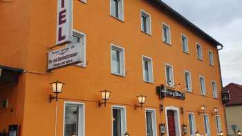 Hotel & Rasthof Naundorf