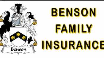 Benson Family Insurance LLC