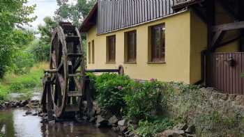 Külsoer Mühle