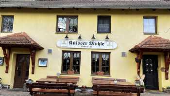 Külsoer Mühle