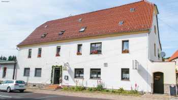 Pension und Gasthaus &quotZum Adler"