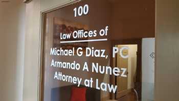 The Law Offices of Armando A. Nuñez