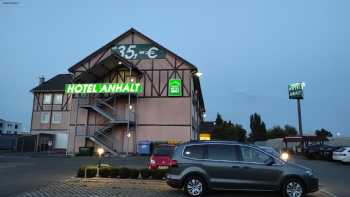 Hotel Anhalt