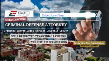 Edgett Law Firm P.C.