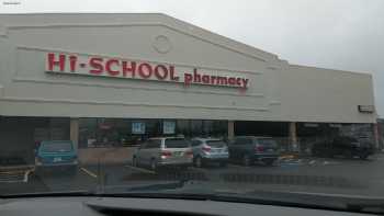 Hi-School Pharmacy