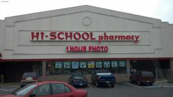 Hi-School Pharmacy